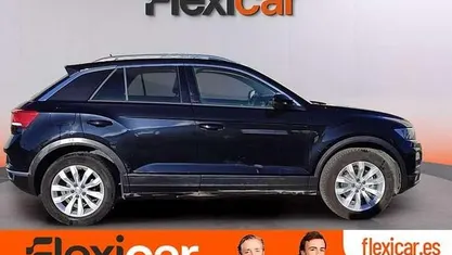 Usado 2020 VW T-Roc Edition SUV | 14.790 € (Precio justo)