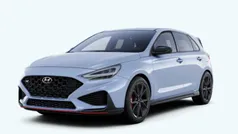 Usado 2024 Hyundai i30 N Performance | 41.850 €