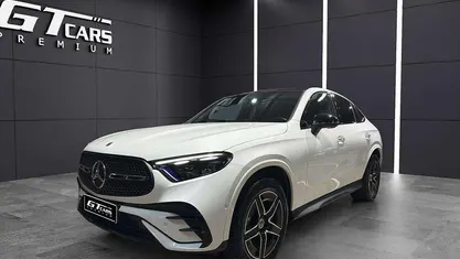 Usado Mercedes E300 AMG 333 CV (244 kW) 2024 Coupe