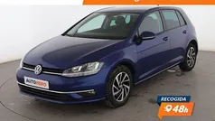 Usado 2019 VW Golf VII Advance Utilitario | 14.399 € (Precio justo)