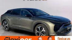 Usado 2022 Citroën C5 X Shine Familiar | 19.990 € (Super precio)