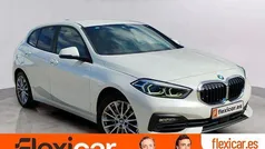 Usado 2020 BMW 118 Utilitario | 19.290 € (Precio justo)