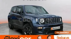 Usado 2022 Jeep Renegade Longitude SUV | 19.690 € (Precio justo)