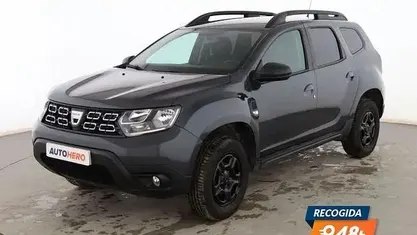 Begagnad Dacia Duster Comfort 115 HK (84 kW) 2019 SUV