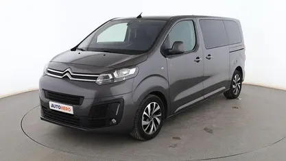 Usado Citroën Spacetourer Feel 150 CV (110 kW) 2019 Monovolumen