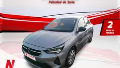 Usado 2020 Opel Corsa GS Line | 10.738 € (Precio justo)