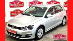 VW Golf VII