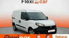 Usado 2022 Fiat Doblò Easy Monovolumen | 13.490 € (Buen precio)