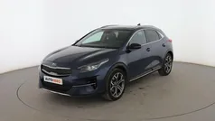 Usado 2020 Kia XCeed SUV | 17.699 € (Precio justo)