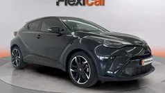 Usado 2021 Toyota C-HR Sport SUV | 21.490 € (Buen precio)