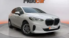 Usado 2022 BMW 218 Familiar | 23.390 € (Precio justo)
