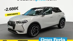 Usado 2020 DS Automobiles DS3 Crossback Grand Chic SUV | 15.500 € (Precio justo)
