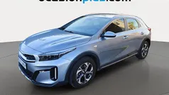Usado 2023 Kia XCeed SUV | 19.355 € (Super precio)