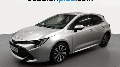 Usado Toyota Corolla Style 122 CV (89 kW) 2022 Utilitario