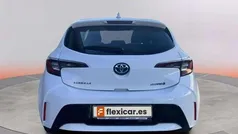 Usado 2020 Toyota Corolla Active Utilitario | 17.390 € (Super precio)