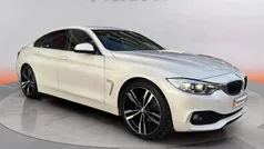 Usado 2016 BMW 420 Coupe | 18.990 € (Super precio)