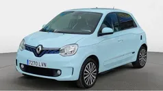 Usado 2021 Renault Twingo Zen Utilitario | 11.682 € (Precio justo)