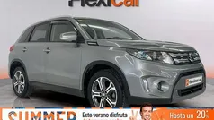 Usado 2016 Suzuki Vitara GLX SUV | 15.990 € (Precio justo)