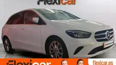 Mercedes B180