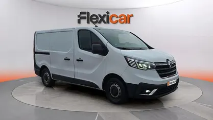 Usado Renault Trafic 130 CV (95 kW) 2023