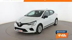 Usado 2021 Renault Clio V Life Berlina | 13.399 € (Precio justo)