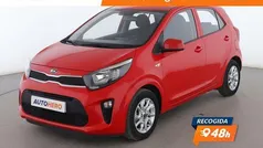 Usado 2019 Kia Picanto Utilitario | 9699 € (Precio justo)