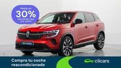 Usado 2024 Renault Austral Techno SUV | 31.990 € (Buen precio)