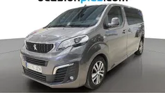 Usado 2017 Peugeot Traveller Allure Van | 25.190 € (Buen precio)