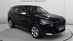 Usado 2024 BMW X1 xLine SUV | 36.440 € (Super precio)