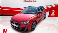 Usado 2019 Audi A1 Sportback Advanced Plus Utilitario | 17.747 € (Precio justo)