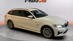 Usado 2021 BMW 330e Familiar | 23.490 € (Super precio)
