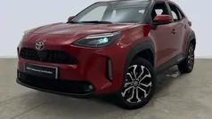 Usado 2022 Toyota Yaris Cross Style SUV | 25.995 € (Precio justo)