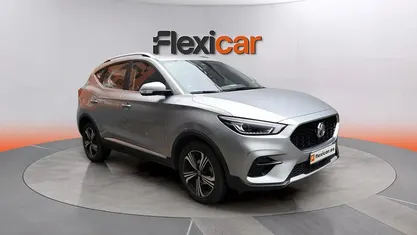 Usado MG ZS Comfort 116 CV (85 kW) 2025 SUV