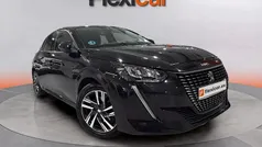 Usado 2023 Peugeot 208 Active Utilitario | 13.390 € (Precio justo)