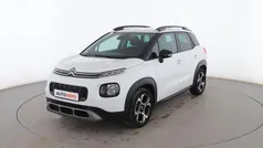 Blanco Usado 2020 Citroën C3 Aircross PureTech SUV | 12.999 € (Precio justo)