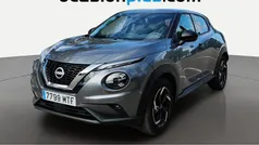 Usado 2024 Nissan Juke N-Connecta SUV | 20.173 € (Precio justo)