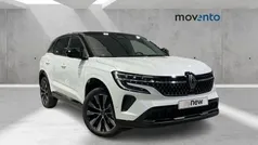 Blanco Usado 2024 Renault Austral Techno SUV | 33.860 € (Precio justo)
