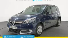 Usado 2014 Renault Scénic III Expression Monovolumen | 6990 € (Precio justo)