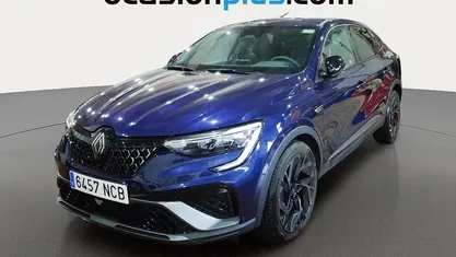 Usado Renault Arkana Esprit Alpine 145 CV (106 kW) 2025 SUV