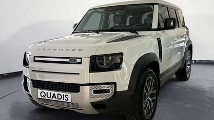 Usado 2020 Land Rover Defender HSE Recogida | 69.900 € (Super precio)