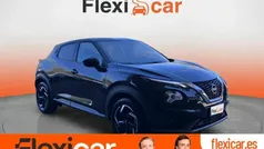 Usado 2023 Nissan Juke N-Connecta SUV | 20.490 € (Super precio)