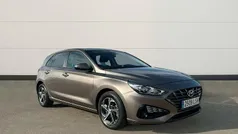 Usado 2021 Hyundai i30 Berlina | 16.800 € (Precio justo)