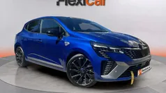 Azul Usado 2024 Renault Clio V Esprit Alpine Berlina | 17.290 € (Precio justo)
