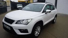Usado 2020 Seat Ateca Ecomotive SUV | 17.900 € (Precio justo)