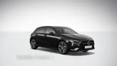 Mercedes A200