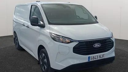 Usado Ford Transit Custom Trend 232 CV (170 kW) 2025 Van