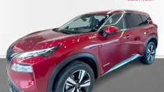 Usado 2023 Nissan X-Trail Tekna SUV | 38.700 € (Precio justo)