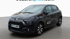 Usado 2024 Citroën C3 PureTech Utilitario | 12.455 € (Precio justo)
