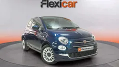 Usado 2022 Fiat 500 Dolcevita Berlina | 10.590 € (Buen precio)