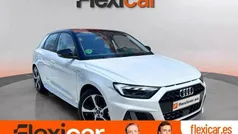 Usado 2021 Audi A1 Sportback S-Line Utilitario | 23.790 € (Precio justo)